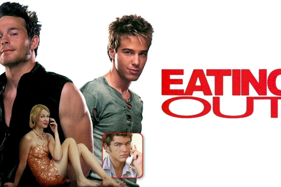 Eating Out image