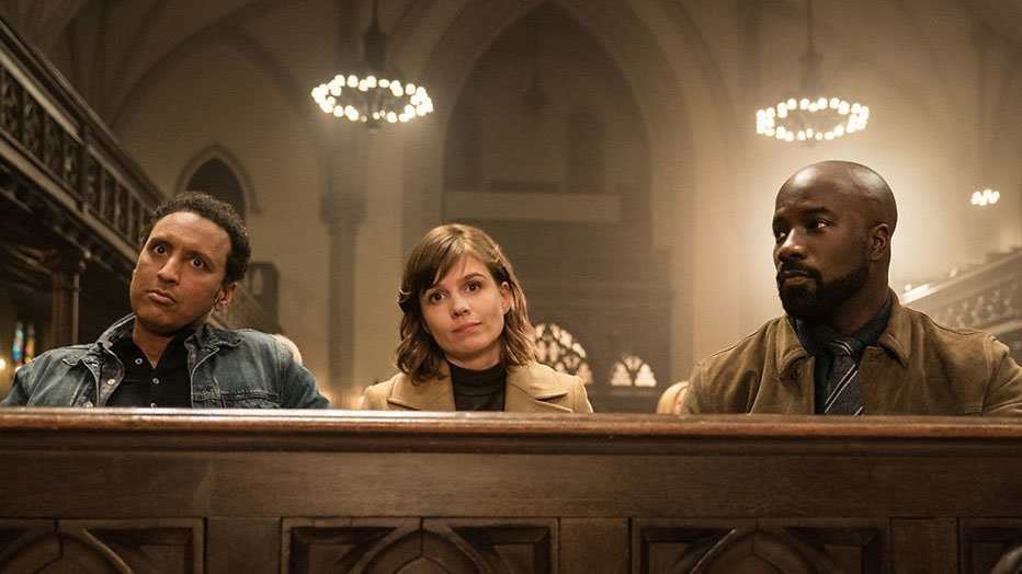 Deze week nieuw op Netflix, Disney+, Prime Video en Videoland