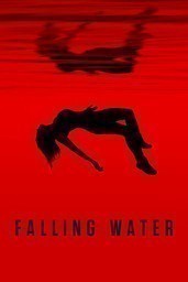 Falling water