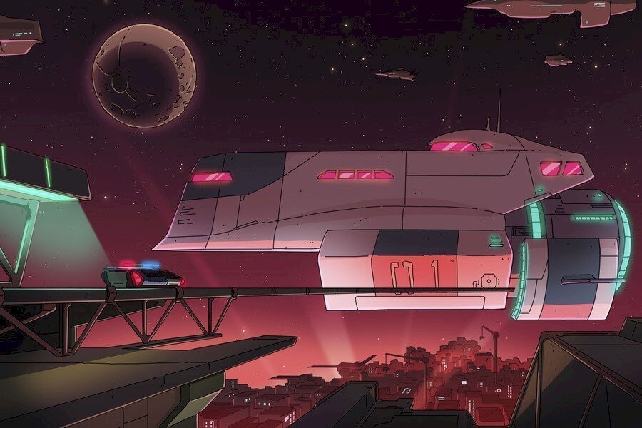 Final Space image