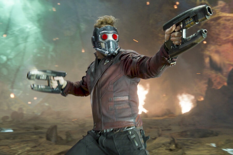 Guardians of the Galaxy Vol. 2 image