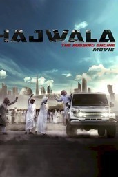 Hajwala: The Missing Engine