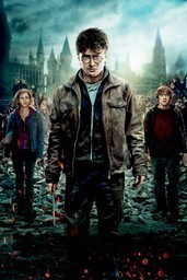 Harry Potter en de Relieken van de Dood: Deel 2