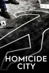 Homicide city