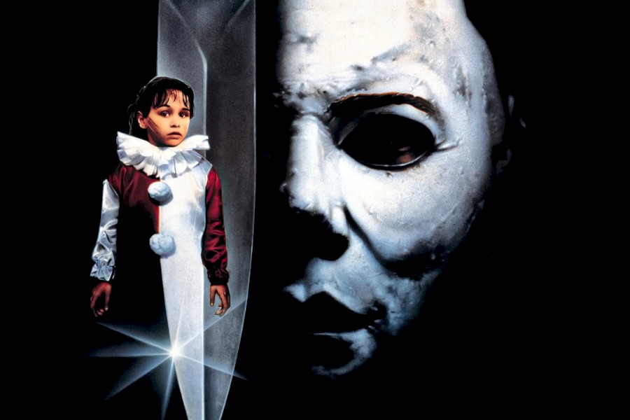 Halloween 5: The Revenge Of Michael Myers image