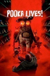 Into the Dark: Pooka Lives!