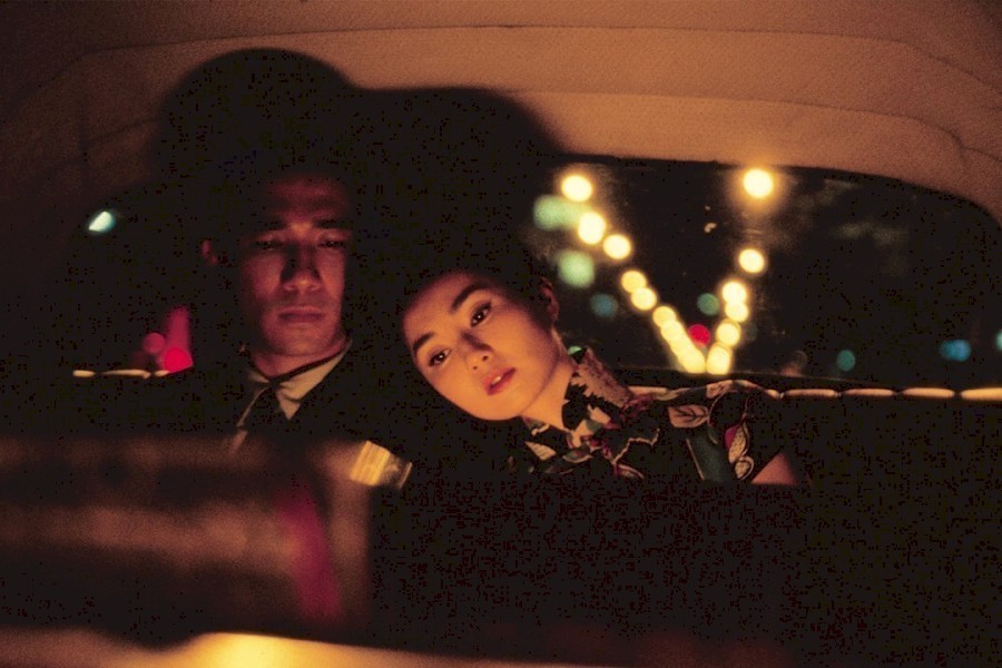 In the Mood for Love image