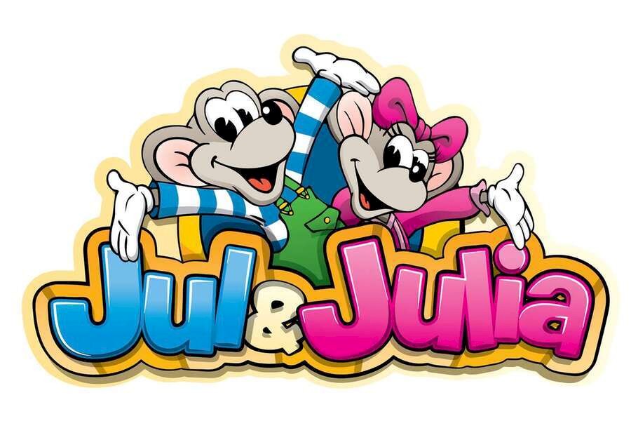 Jul & Julia image