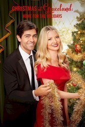 Kerstmis op Graceland- thuis met de feestdagen
