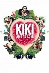 Kiki, El Amor Se Hace