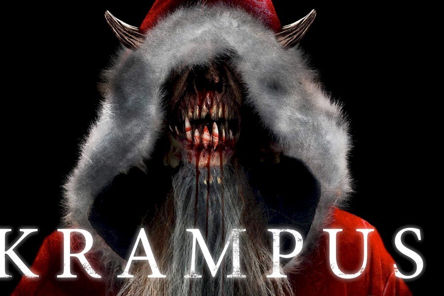 Krampus: The Christmas Devil image