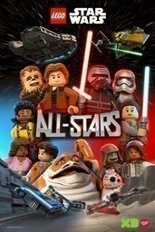 LEGO Star Wars: All-Stars (Shorts)