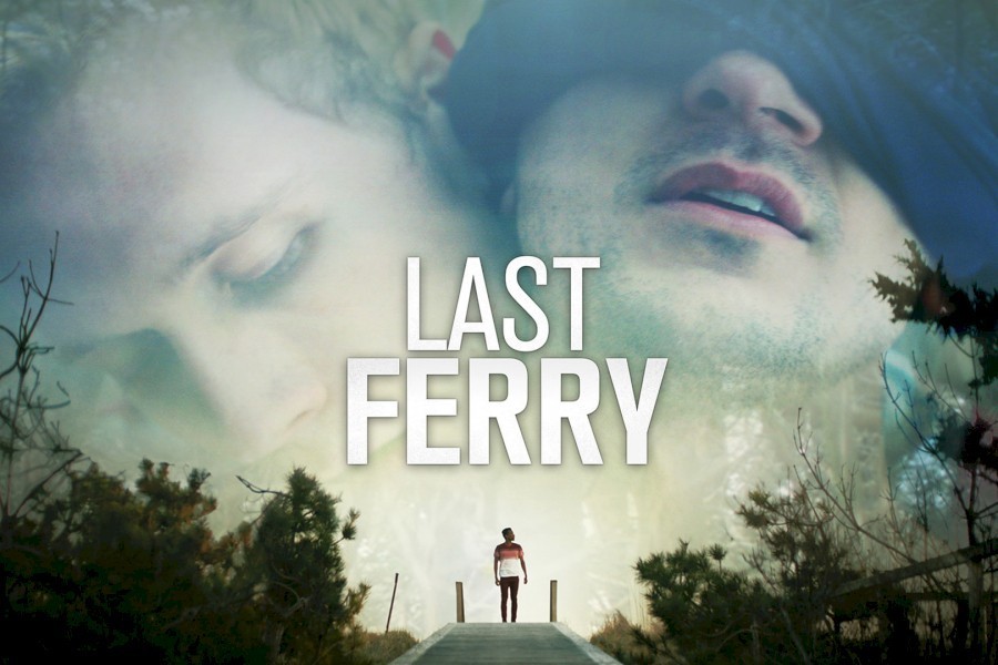 Last Ferry image