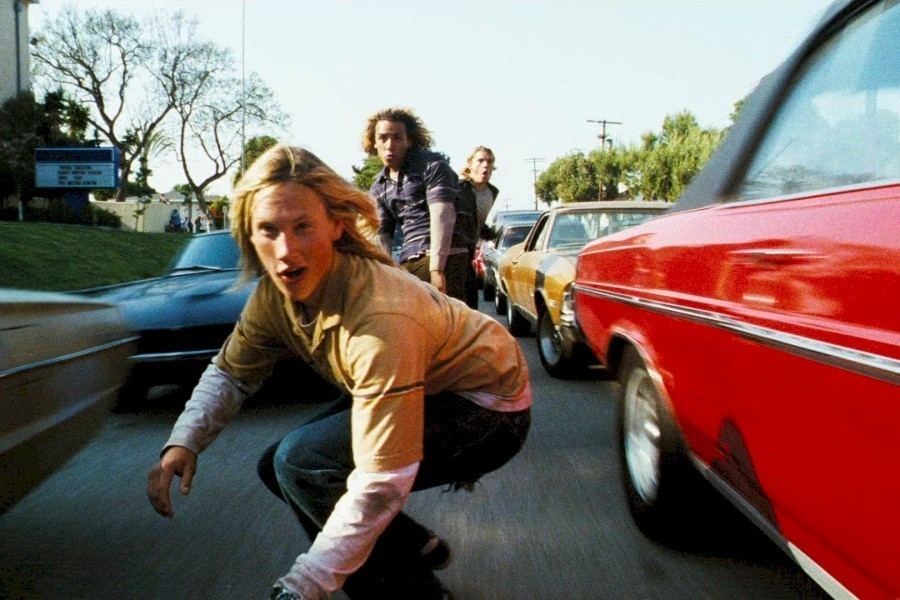 Lords of Dogtown image