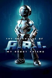 Mijn Robot Vriend A.R.I
