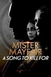 Mister Mayfair 2 - A Song to Kill For
