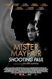 Mister Mayfair 4 - Shooting Paul