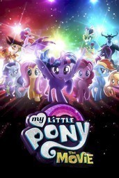 My Little Pony: De Film