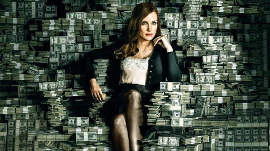 Money, Money Money: De beste films en series die draaien om geld