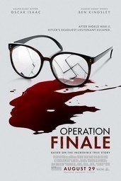 Operation Finale