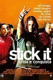 Stick It