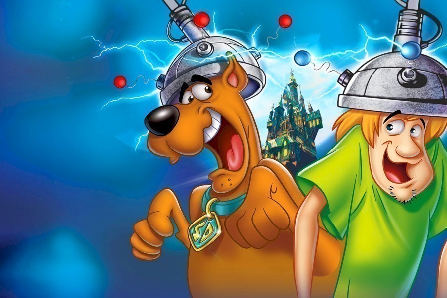 Scooby-Doo! Frankencreepy image
