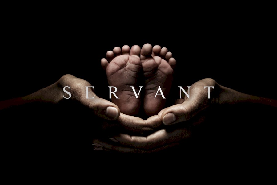 Servant image
