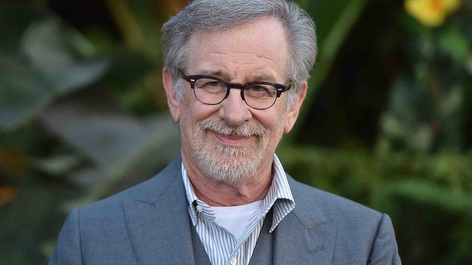 Steven Spielberg maakt films voor Netflix