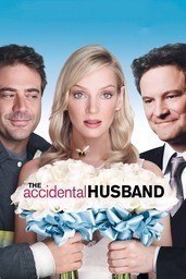 The Accidental Husband
