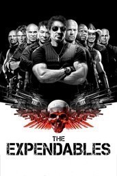 The Expendables - Extended version