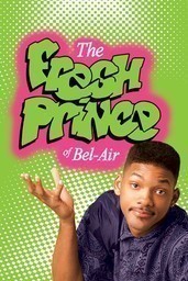 The fresh prince of Bel-Air