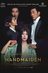 The Handmaiden