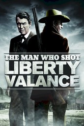 The Man Who Shot Liberty Valance
