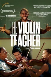The Violin Teacher