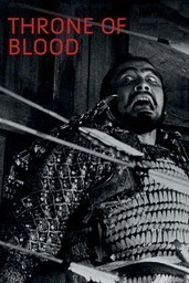 Throne Of Blood