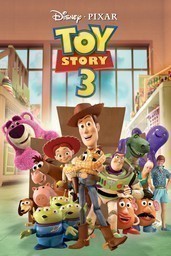 Toy Story 3 (NL)