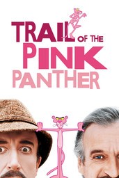 Trail Of The Pink Panther