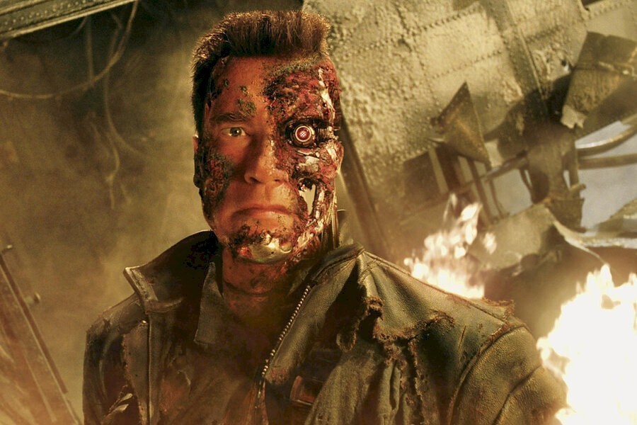 Terminator 3: Rise of the Machines image