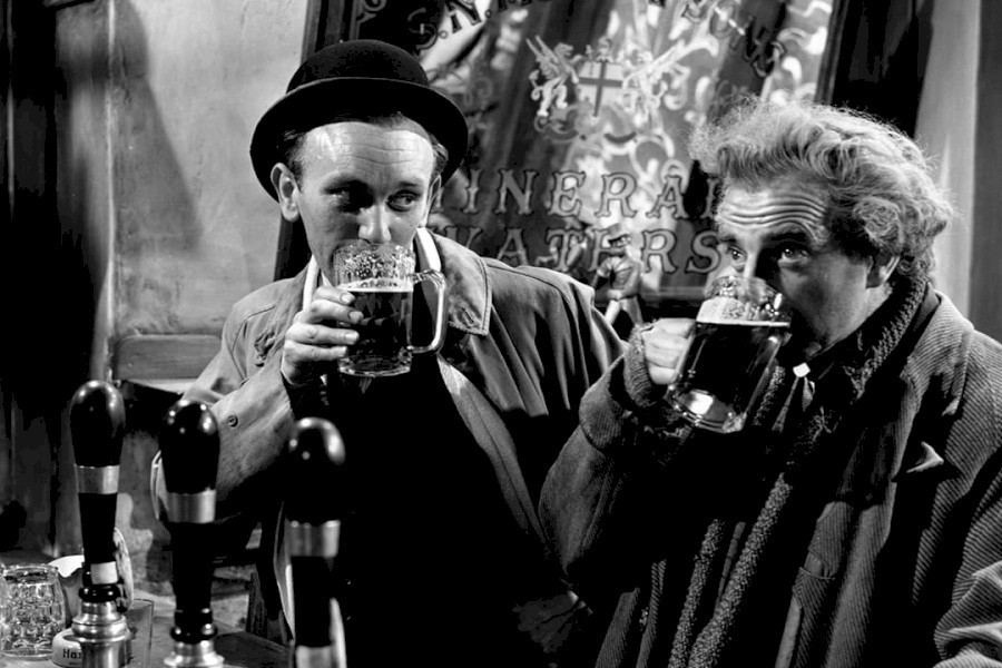 The Ealing Comedy Collection: A Run for Your Money image
