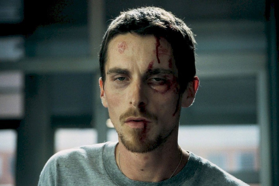 The Machinist image