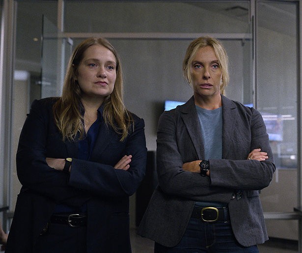 De beste detectiveseries nu op Netflix (update juni 2021)