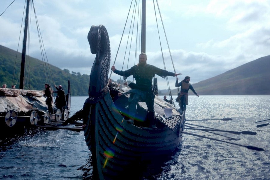 Vikings: Valhalla image