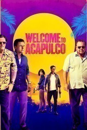 Welcome to Acapulco
