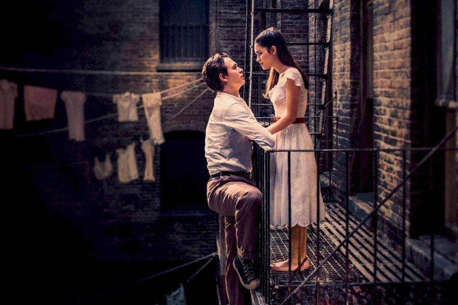 West Side Story image