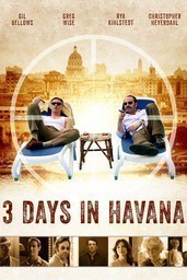 3 dagen in Havana
