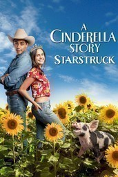 A Cinderella Story: Starstruck