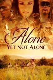 Alone yet not Alone