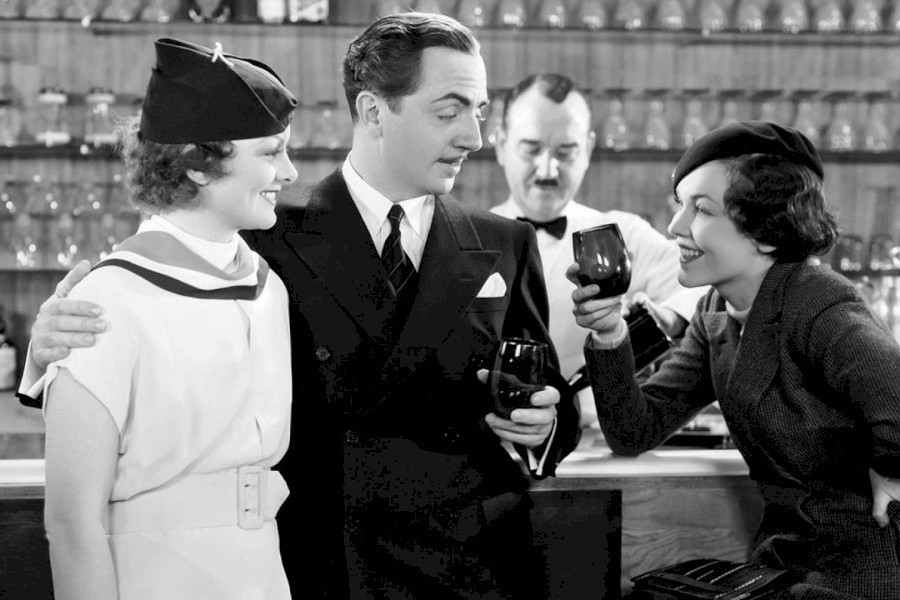 After the Thin Man image
