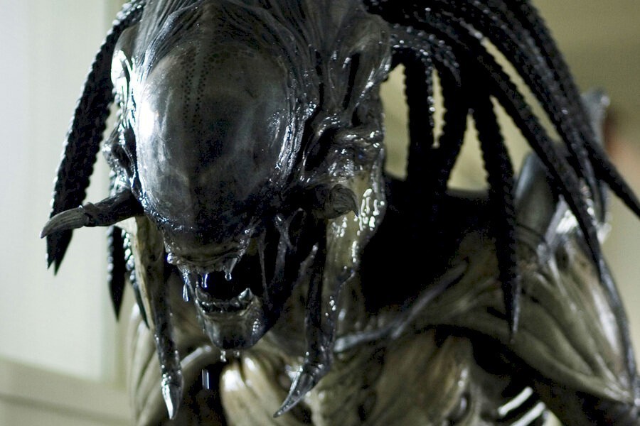 Aliens vs. Predator - Requiem image