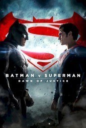 Batman v Superman: Dawn of Justice (Ultimate Edition)